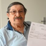 Un Toulousain de 77 ans obtient son brevet des collèges avec mention pour exercer sa mémoire.