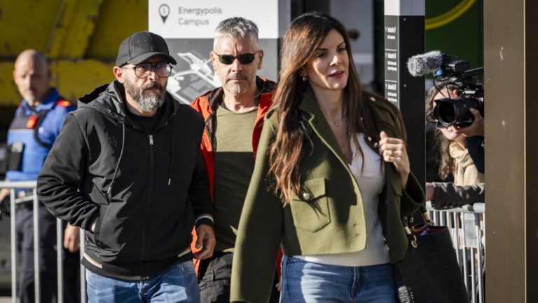 Incendie à Crans-Montana : Jacques Moretti, propriétaire du bar, en détention pour violences conjugales.