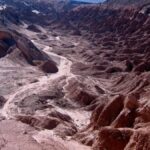 Un touriste français de 68 ans retrouvé mort après s’être embourbé dans la vallée de la Mort sous 46°C.