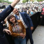 Présidentielle 2027 : soutien des socialistes d’Occitanie pour Raphaël Glucksmann.