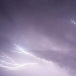 De fortes pluies et des orages prévus en Provence, alertes émises par Météo-France