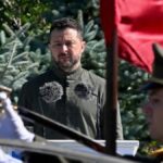 Guerre en Ukraine : Zelensky avertit que des élections en temps de guerre pourraient fracturer le pays.