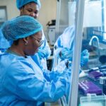 La RDC reçoit 70 000 doses de vaccin contre Ebola pour lutter contre l&rsquo;épidémie.