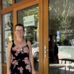 Une kinésithérapeute du Lot ouvre un café solidaire pour lutter contre l&rsquo;isolement.