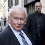 Philippe Bouvard, animateur des « Grosses Têtes » sur RTL, est décédé à 96 ans.