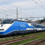 Une adolescente de 17 ans meurt percutée par un train en voulant surprendre son petit ami.
