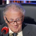 Philippe Bouvard, figure emblématique de la radio française, est décédé à 96 ans.