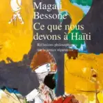 Les contributions internationales à Haïti et leurs effets sur le développement local.