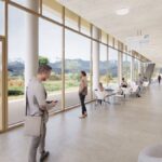 Enquête publique sur le projet d’hôpital unique à Lanne, Hautes-Pyrénées, jusqu’à fin septembre.