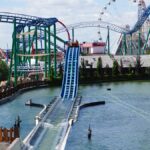 L&rsquo;Arabie saoudite annonce la construction de trois parcs d&rsquo;attractions en région parisienne, créant 22 000 emplois.