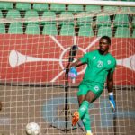 Loyce Mbaba remporte la FUFA Super Coupe avec Vipers SC en Ouganda