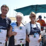 Les nouveaux champions des moules farcies à l’agathoise dévoilent leur recette.