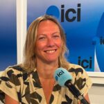 Pascaline Lécorché soutient le projet Glucksmann pour revaloriser les salaires bas.