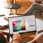 Le code caché de Paint dans les images générées par IA soulève des questions de confidentialité.