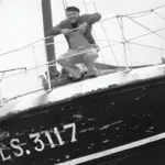 Au café des gens de mer : un spectacle présente les récits de marins-pêcheurs