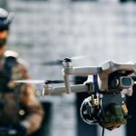 L&rsquo;ONU et la Croix-Rouge demandent une réglementation sur les armes autonomes létales.