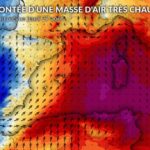Chaleur extrême : le Maghreb et le sud de l’Italie atteignent 45°C