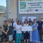 La Fondation Adecco soutient VVM pour le développement d&rsquo;un projet à Tarascon-sur-Ariège.