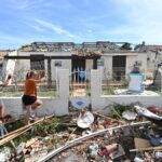 Tornade dans l&rsquo;Aude : le préfet confirme l&rsquo;absence de blessés et l&rsquo;inquiétude minimale.