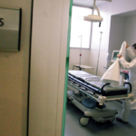 Un patient de 77 ans tué par strangulation par son voisin de chambre à l&rsquo;hôpital