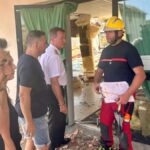 Tornade à Pomas : 102 maisons détruites, école impraticable, aucun blessé signalé.