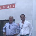 Lavaur : ouverture d&rsquo;un centre de prévention cardiovasculaire dirigé par le cardiologue Quentin Lestrade