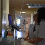 Hôpital de Saint-Gaudens : innovations pour des soins rapides et personnalisés en réseau.