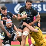 MHR : Alexandre Bécognée s&rsquo;engage sur la durée, François Cros écarté, incertitudes pour Vunipola et Gleeson.