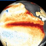 El Niño se renforce, entraînant sécheresse et état d&rsquo;urgence en Amérique centrale