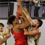 BC Astaffort remporte un match de préparation contre Colayrac en Nationale 3 de basket-ball.