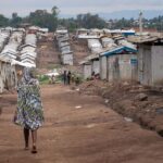 L&rsquo;OMS demande une trêve humanitaire de six mois en RDC face à Ebola.