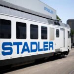 Stadler Rail augmente sa production, le secteur ferroviaire s&rsquo;adapte aux nouvelles exigences.