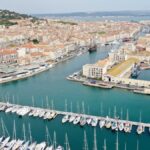 Sète : traditions de pêcheurs et tielles à l&rsquo;honneur, tortues caouannes menacées.