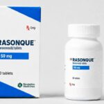 L&rsquo;Agence américaine du médicament approuve le Rasonque pour le traitement du cancer du pancréas.