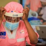 Ebola en RDC : la riposte sanitaire progresse mais reste insuffisante face à l’épidémie.