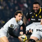 Clovis Le Bail quitte Toulon pour un autre club de Top 14 dans les prochains jours