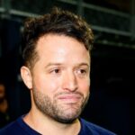 Jean-Baptiste Aldigé évoque ses relations avant le match contre Biarritz en Pro D2