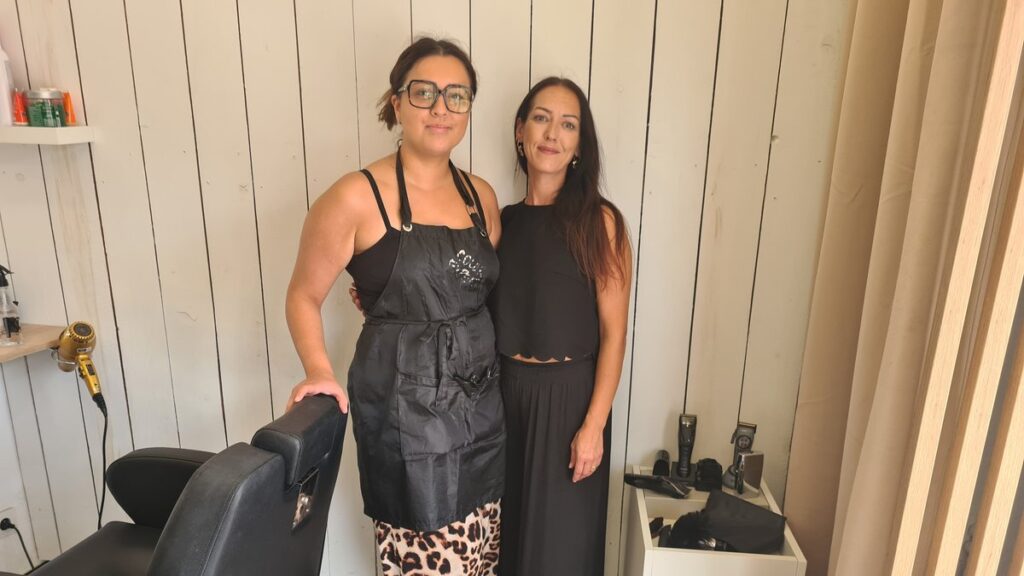 Frouzins : Laura et Pauline célèbrent deux ans de succès dans l’altruisme local