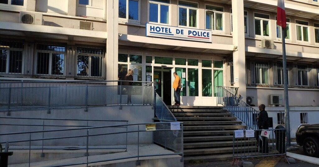 Dealer condamné à deux ans de prison à Perpignan après avoir déféqué devant des policiers.