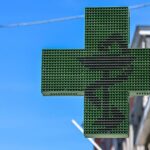 Roquefort-les-Pins : une pharmacie utilise l’IA pour l’analyse des lésions cutanées.