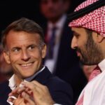 Sondage : perception des pays arabes sur la France et l&rsquo;Europe après la guerre en Iran.