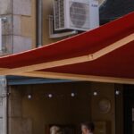 À Saint-Victor-et-Melvieu, la cuisine d’Òc Chef met en avant des produits locaux.