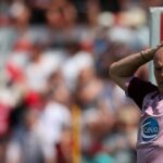 Yannick Bru agressé à Bordeaux, sa montre dérobée lors de l&rsquo;incident.