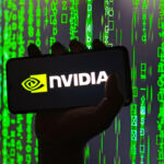 NVIDIA pourrait dépasser la capitalisation boursière d&rsquo;Apple et Alphabet selon Jensen Huang.