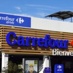 Un employé de Carrefour modifie des photos d’enfants avec l’IA pour des fins illégales.