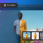 Photoshop introduit une interface dédiée à l&rsquo;intelligence artificielle pour les utilisateurs.