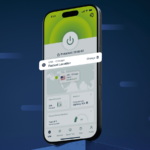 Offre ExpressVPN à moins de 4€ par mois pour télétravailleurs et étudiants à l&rsquo;étranger.