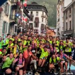 Tétraplégique après un accident de rugby, Jonathan Naboulet relève le défi de l’UTMB.
