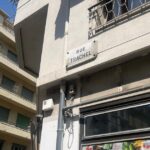 Pétition à Nice contre les nuisances sonores rue Trachel, habitants en alerte