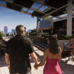 GTA 6 : Un aperçu du jeu dévoilé sur Netflix suscite des réactions dans l&rsquo;industrie du jeu vidéo.